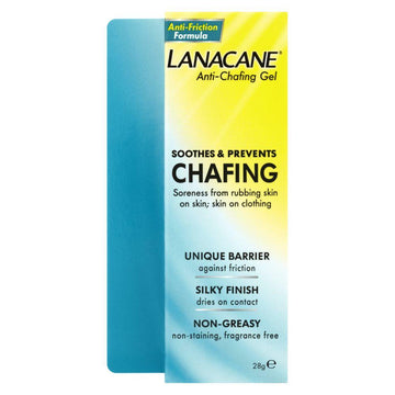 Anti-Chafing Gel - 28G